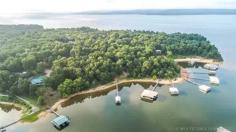 5 Beaver Ldg, Eufaula, OK 74432 photo 54