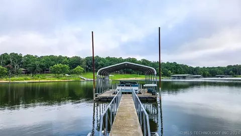 5 Beaver Ldg, Eufaula, OK 74432 photo 3