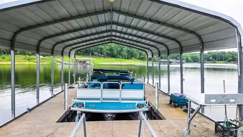 5 Beaver Ldg, Eufaula, OK 74432 photo 2