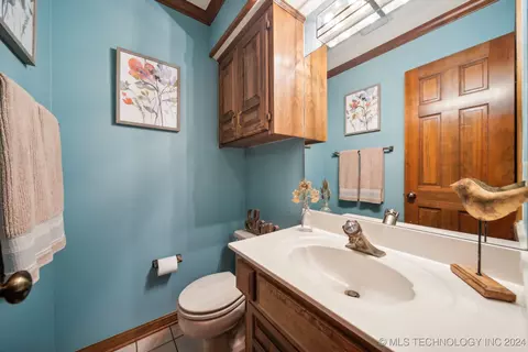 3931 E 98th St, Tulsa, OK 74137 photo 36