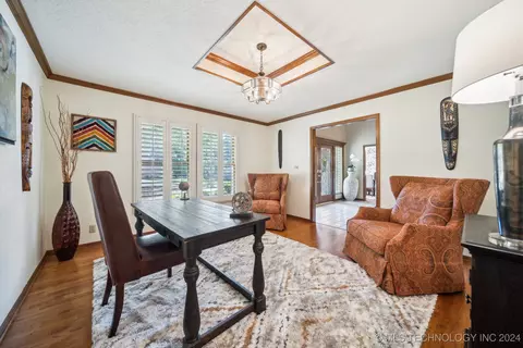 3931 E 98th St, Tulsa, OK 74137 photo 6