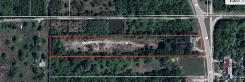 9610 N Peoria Ave, Sperry, OK 74073
