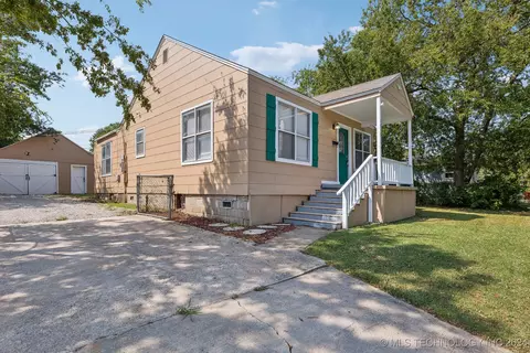 6710 E 8th St, Tulsa, OK 74112 photo 18