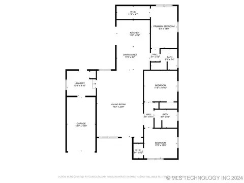 929 E 37th St, Tulsa, OK 74105 photo 26
