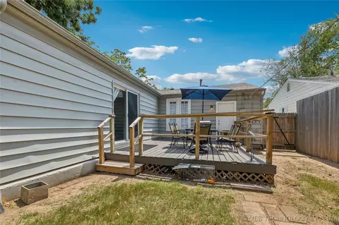 929 E 37th St, Tulsa, OK 74105 photo 24