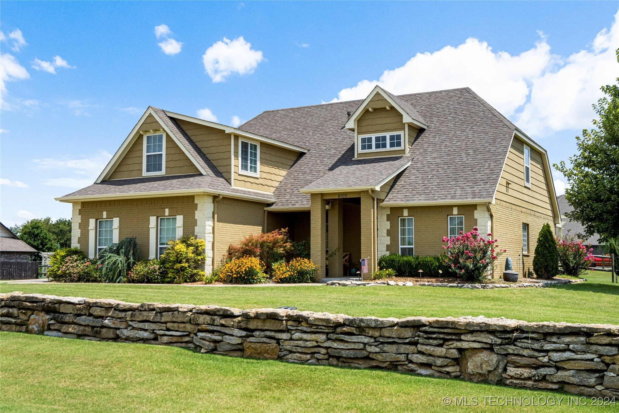 8109 N 69th East Ave