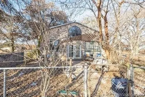 222 Persimmon, Cartwright, OK 74731 photo 1