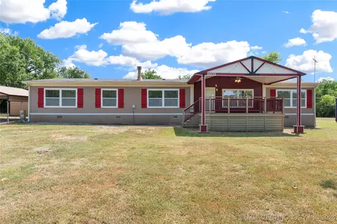 26522 E 18th St S, Catoosa, OK 74015