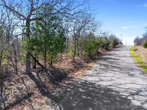 9999 E 970, Vian, OK 74962 photo 9