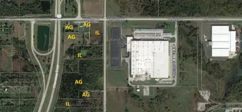 4812 E 76th St, Sperry, OK 74073