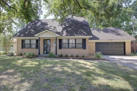 1566 E 58th St, Tulsa, OK 74105