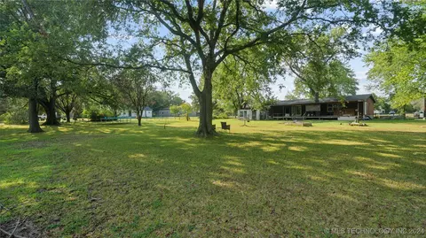 202 E Duncan Rd, Haskell, OK 74436 photo 10