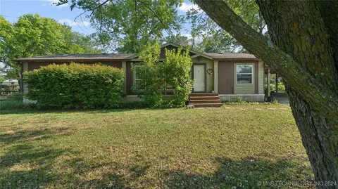 202 E Duncan Rd, Haskell, OK 74436 photo 1