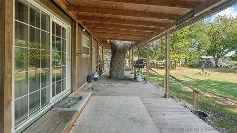 202 E Duncan Rd, Haskell, OK 74436 photo 7