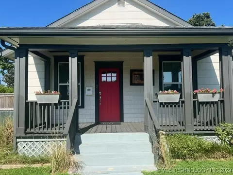 720 S Olympia Ave, Tulsa, OK 74127 photo 1