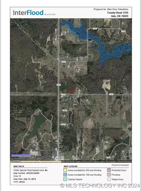 19080 Whippoorwill Ln, Ada, OK 74820 photo 31