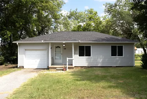79 Bryan, Pryor, OK 74361 photo 1
