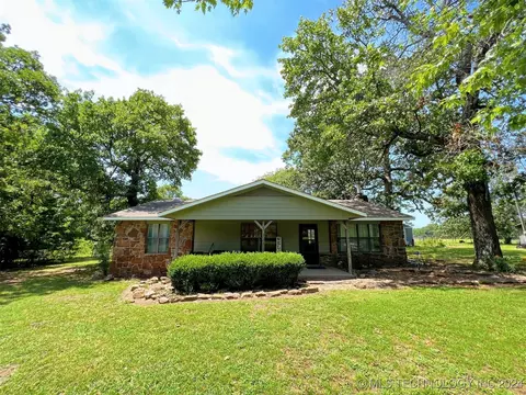 79200 S 4720 Rd, Stilwell, OK 74960