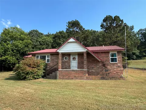 84343 S 4747 Rd, Stilwell, OK 74960