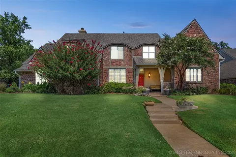 5205 E 86th St, Tulsa, OK 74137 photo 1