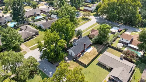 1715 E 59th St, Tulsa, OK 74105 photo 36