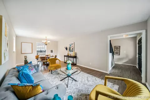 1715 E 59th St, Tulsa, OK 74105 photo 9