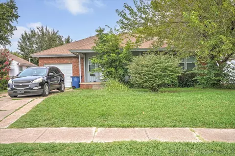 2609 E 3rd St, Tulsa, OK 74104 photo 1