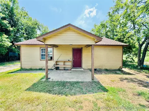 31034 E 683 Ln, Wagoner, OK 74467 photo 1