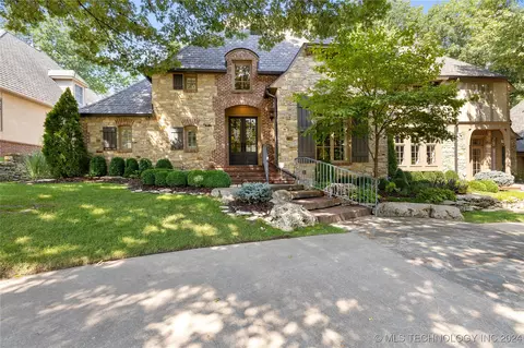 9626 S Vandalia Ave E, Tulsa, OK 74137