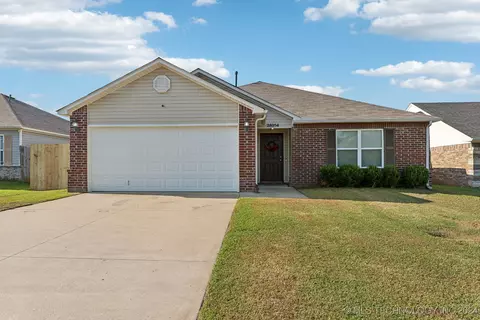 28054 E 149th St S, Coweta, OK 74429