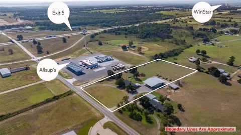 11759 Hide-a Way, Thackerville, OK 73459 photo 1