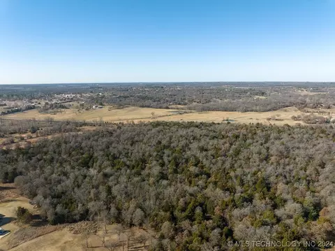 4 S Dobbs Rd, Harrah, OK 74857 photo 40