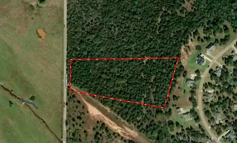 4 S Dobbs Rd, Harrah, OK 74857 photo 4