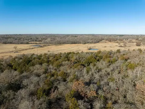 4 S Dobbs Rd, Harrah, OK 74857 photo 39