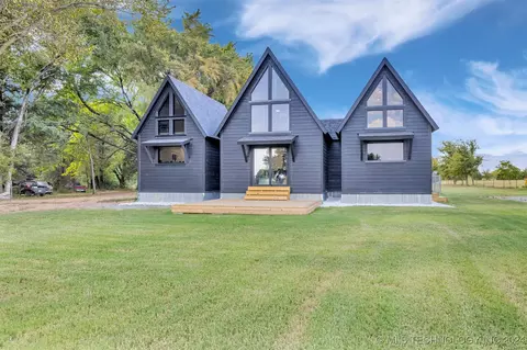 365 Kemp, Hendrix, OK 74741 photo 1