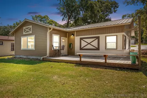 32529 E 694 Rd, Wagoner, OK 74467 photo 1
