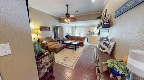 119 Shady, Ada, OK 74820 photo 6