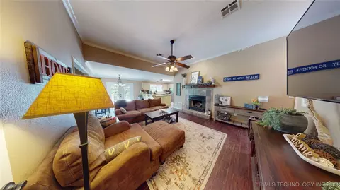 119 Shady, Ada, OK 74820 photo 9