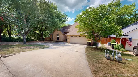 119 Shady, Ada, OK 74820 photo 3