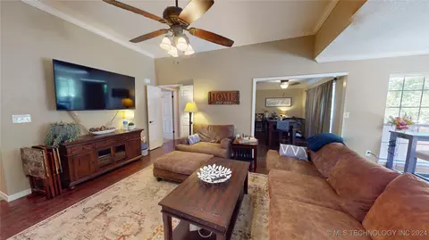 119 Shady, Ada, OK 74820 photo 15