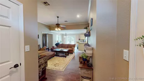 119 Shady, Ada, OK 74820 photo 5