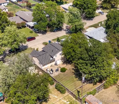 6730 E 8th St, Tulsa, OK 74112 photo 31