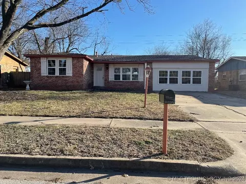 12506 E 26th St S, Tulsa, OK 74129 photo 1