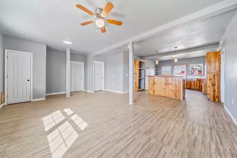462871 Highway 141, Gans, OK 74936 photo 5