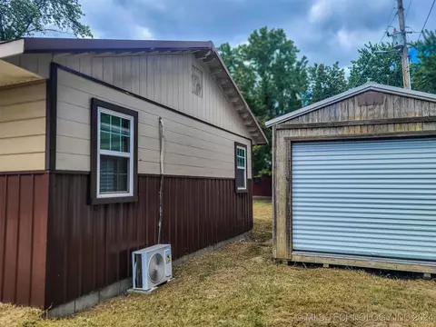 462871 Highway 141, Gans, OK 74936 photo 29