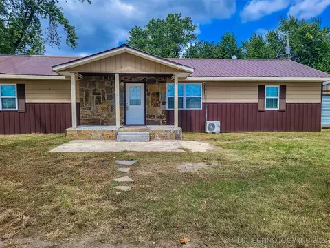 462871 Highway 141, Gans, OK 74936 photo 2