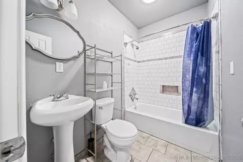 462871 Highway 141, Gans, OK 74936 photo 19