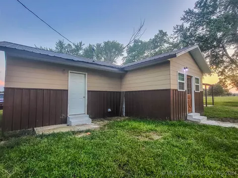 462871 Highway 141, Gans, OK 74936 photo 26