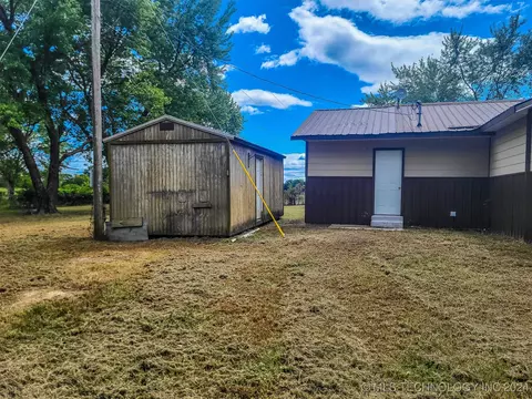 462871 Highway 141, Gans, OK 74936 photo 32