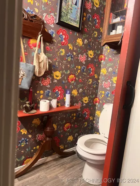 155 Private Road 123, Eucha, OK 74342 photo 10